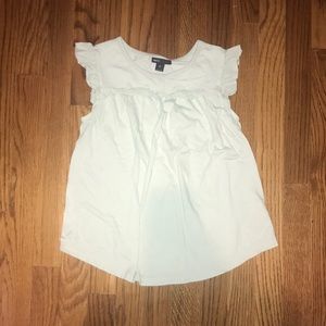 Gap T-shirt tank
